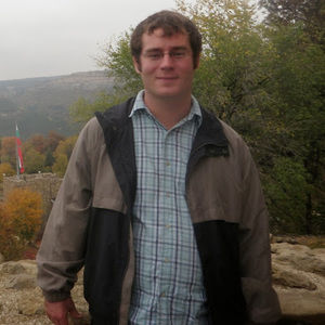 Meet your Posher, Brad